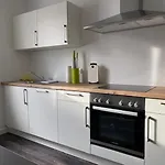 Travel Apartment