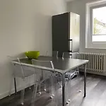 Travel Apartment Munster (North Rhine-Westphalia)