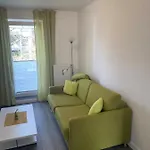 Apartment Travel