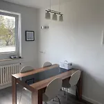 Apartment Travel *