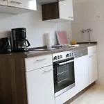 Travel Apartment Munster (North Rhine-Westphalia)