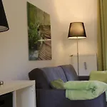Travel Apartment Munster (North Rhine-Westphalia)