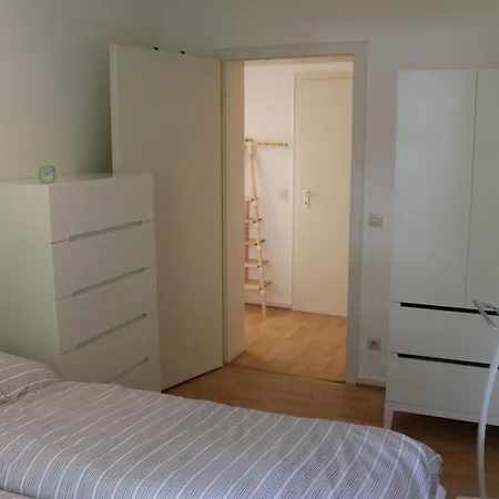 Apartment Travel Munster (North Rhine-Westphalia)