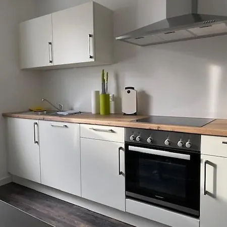 Travel Apartment