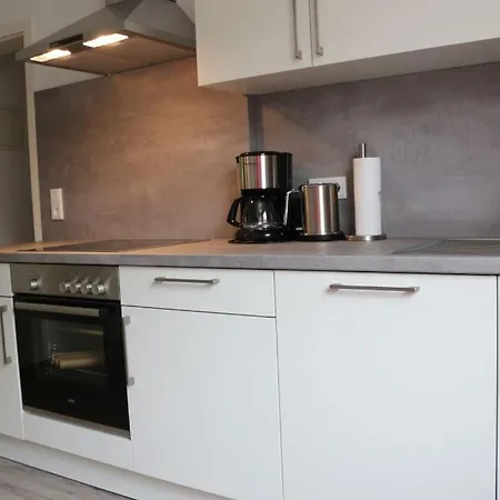 Travel Apartment *