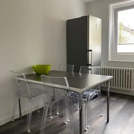 Travel Apartment Munster (North Rhine-Westphalia)