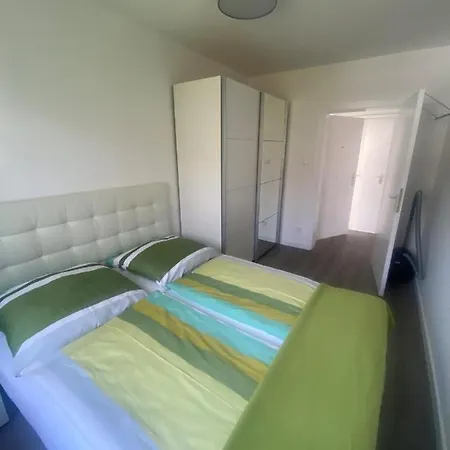 Apartment Travel
