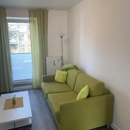 Apartment Travel