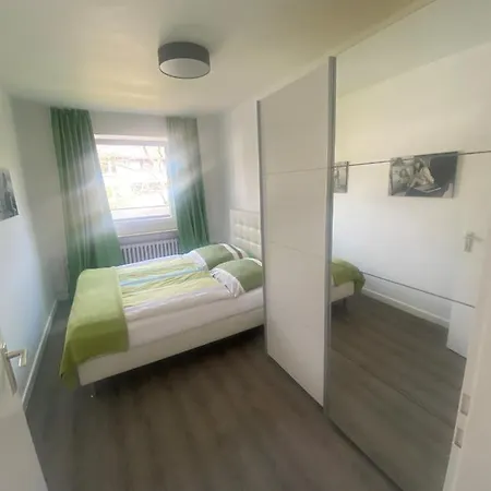 Travel Apartment