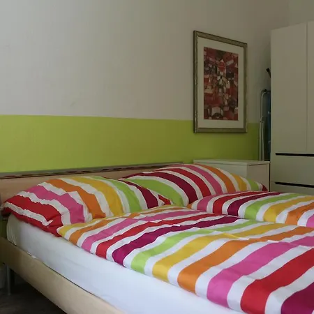 Apartment Travel Munster (North Rhine-Westphalia)
