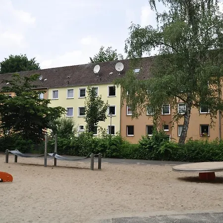 Lägenhet Travel Munster (North Rhine-Westphalia)