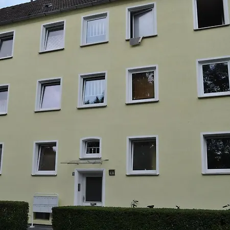 Apartment Travel