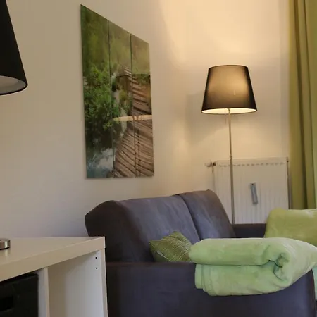 Travel Apartment Munster (North Rhine-Westphalia)