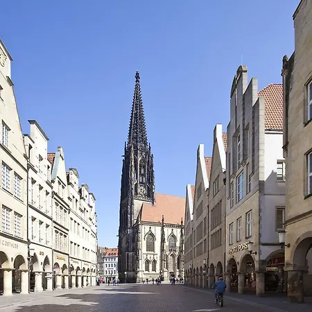 Travel Appartamento *