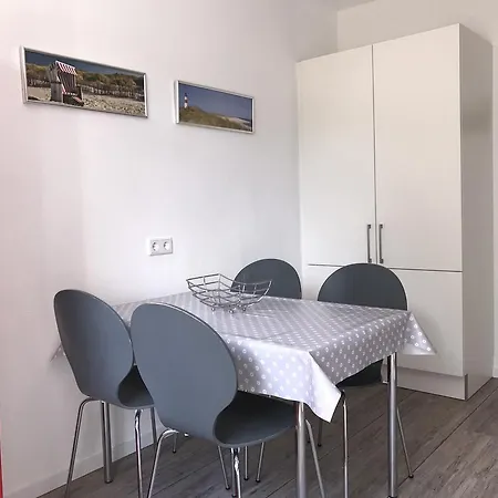 Apartment Travel