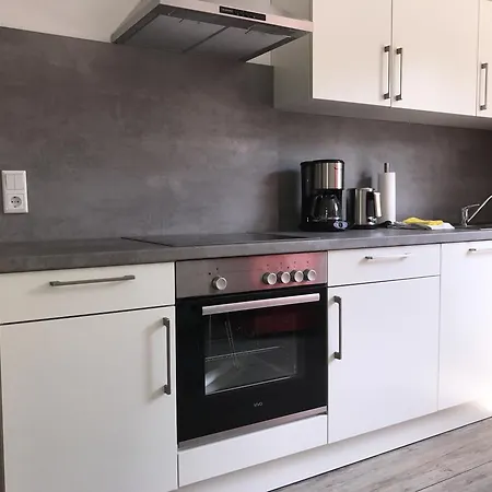 Travel Apartment
