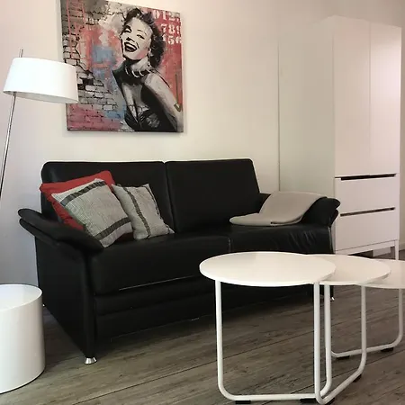 Travel Apartment