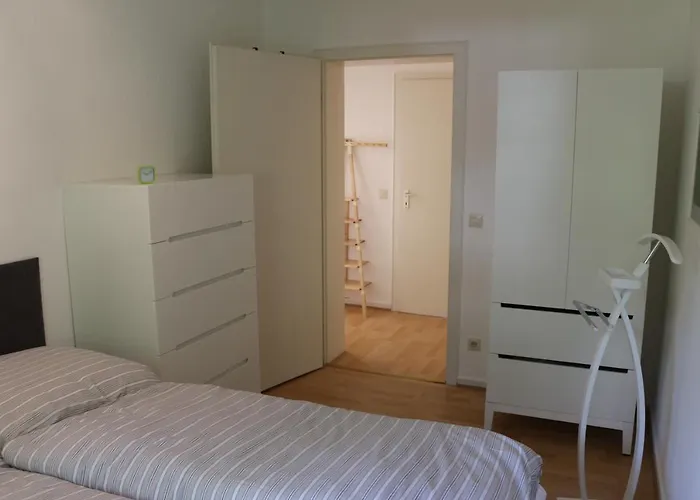 Apartman Travel Münster