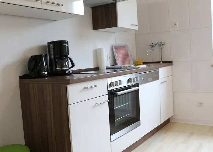 Travel Apartman Münster