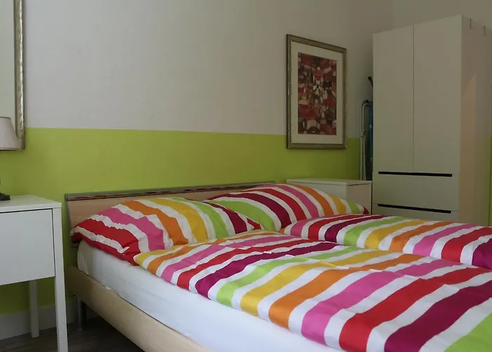 Apartman Travel Münster