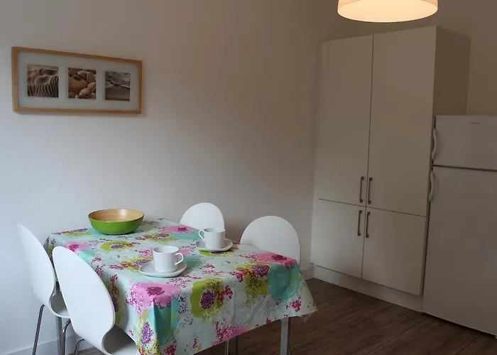 Travel Munster (North Rhine-Westphalia)