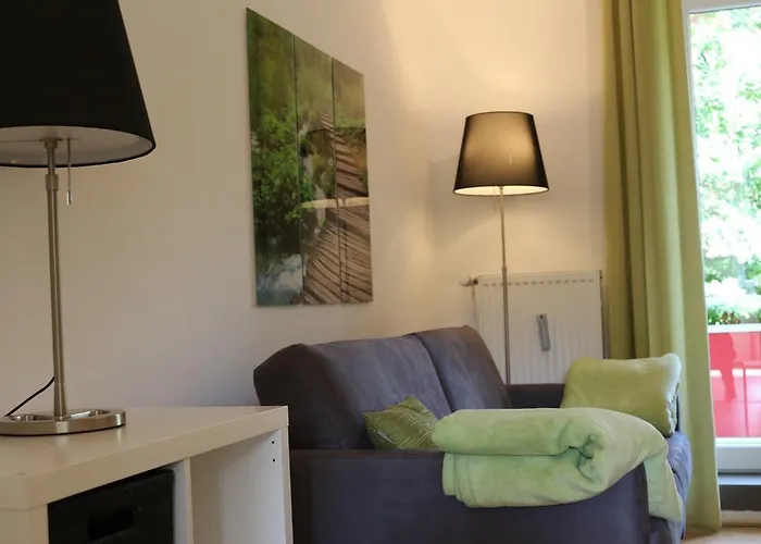 Travel Apartman Münster