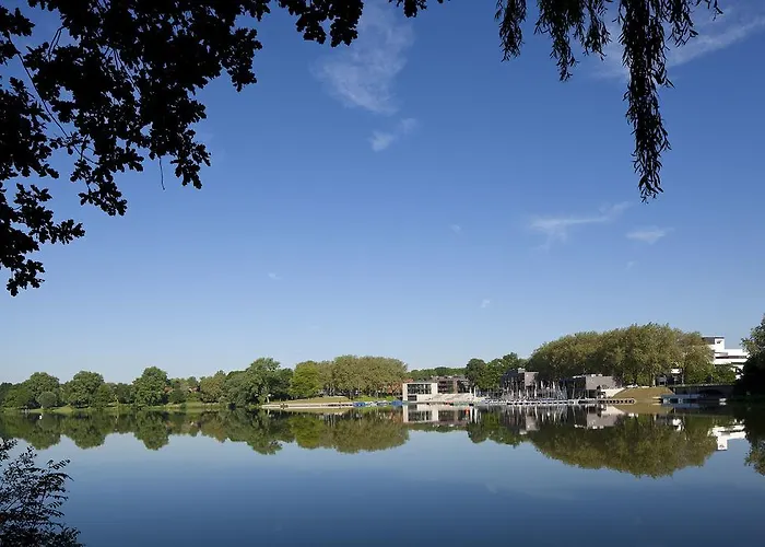 Travel * Munster (North Rhine-Westphalia)